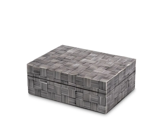 Luxury storage box Orson - S