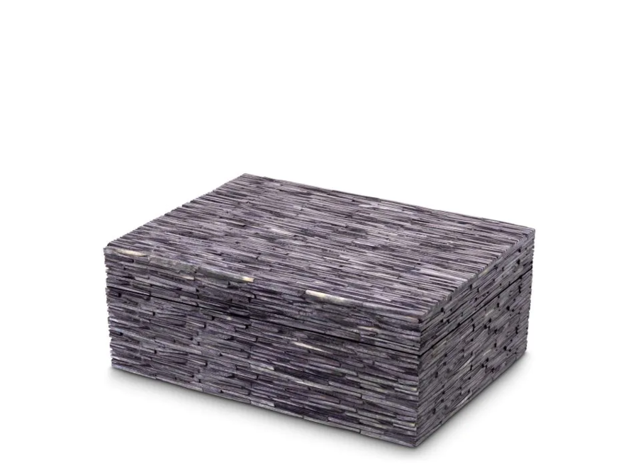 Luxury storage box 'Cosmy'  - S