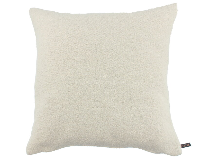 Outdoor Pillow Kamari W|Exclusives Off White