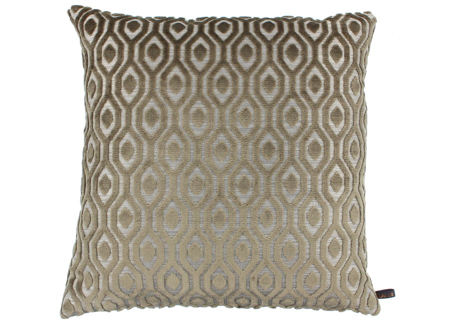 Pillow Shenley Olive