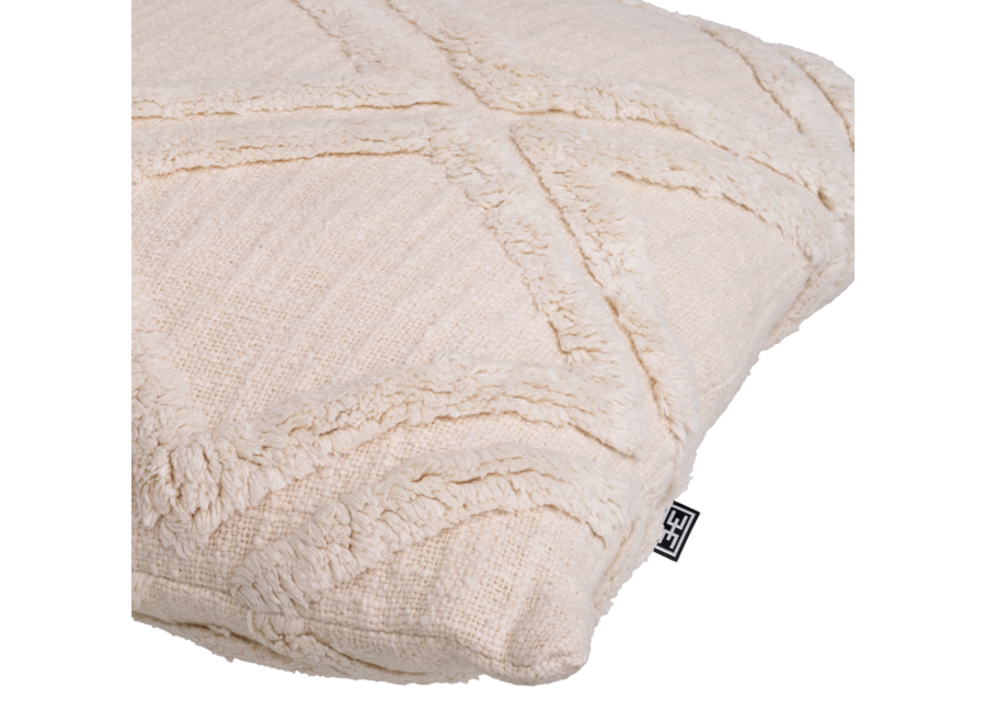 Pillow combination Off White: Maris, Magan & Mynos
