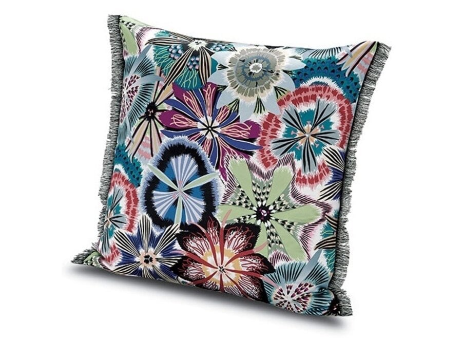 Pillow Passiflora T50