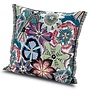 Decorative Pillow Passiflora