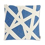 Decorative pillow Nastri
