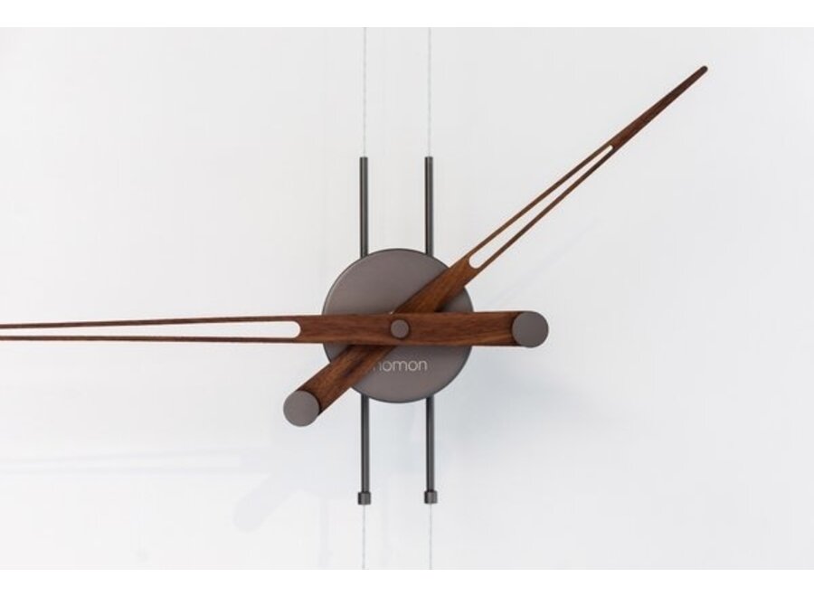 Design Clock 'Pendulo g'