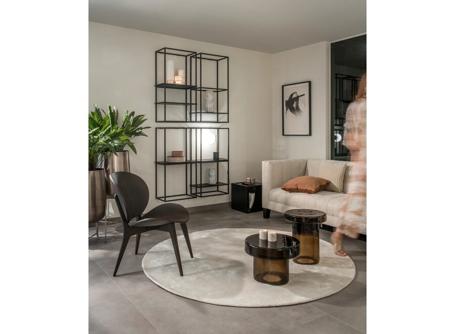 Magazine rack 'Chronicle'