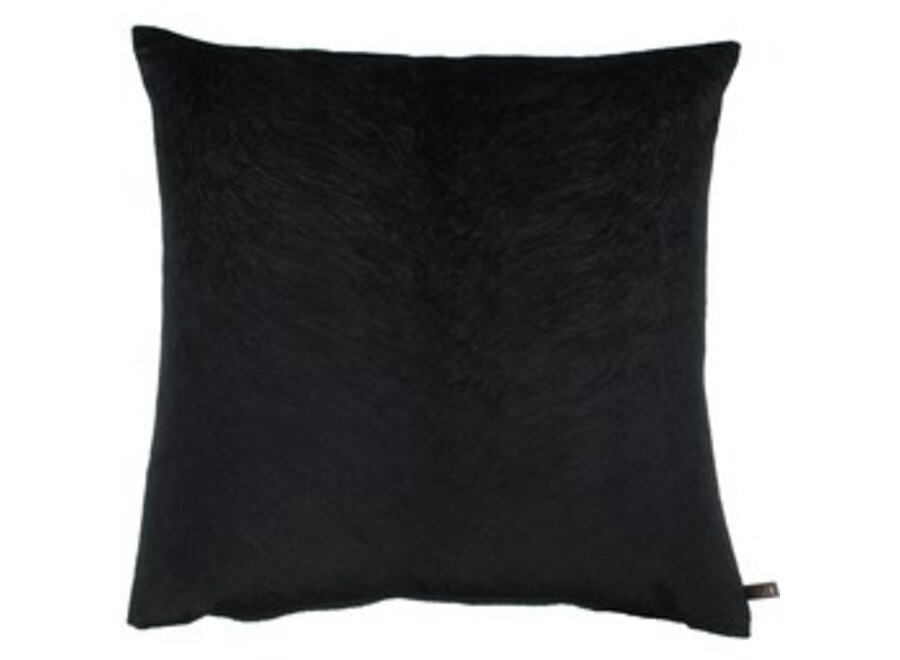 Pillow combination Black/Gold: Milou, Maurice & Perla