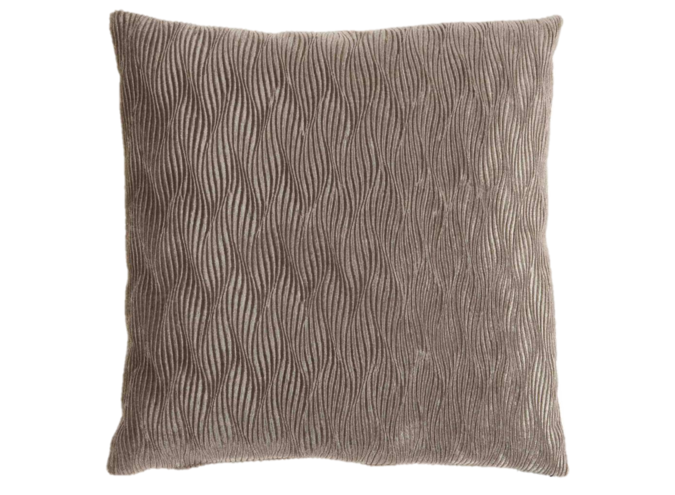 Pillow Rachele Taupe