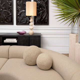 Eichholtz Pillows and Throws