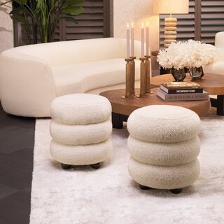 Eichholtz Stools