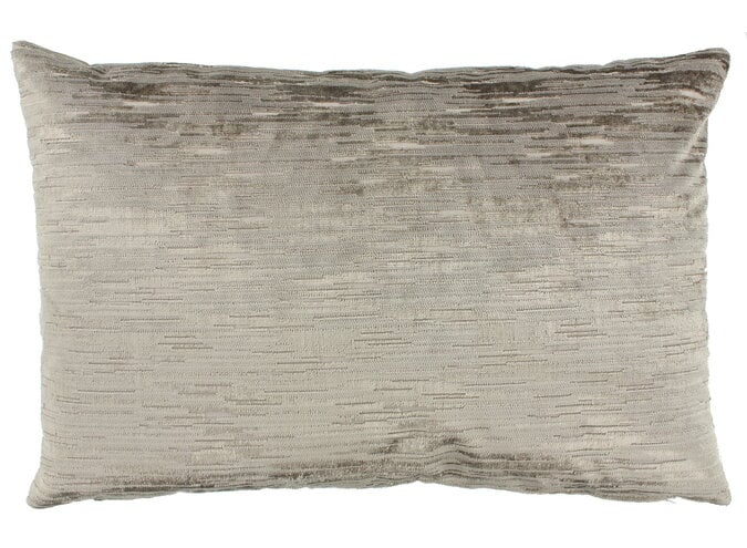 Pillow Felicia Taupe