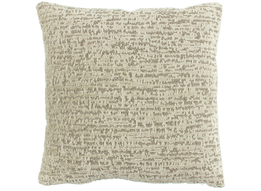 Decorative Pillow Afetta Exclusive Sand