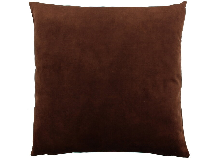 Decorative pillow Adona Tabacco