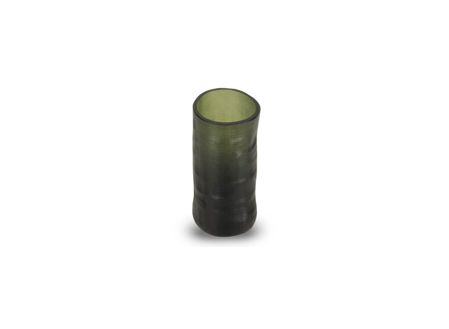 Vase 'Medina Tall' S - Green