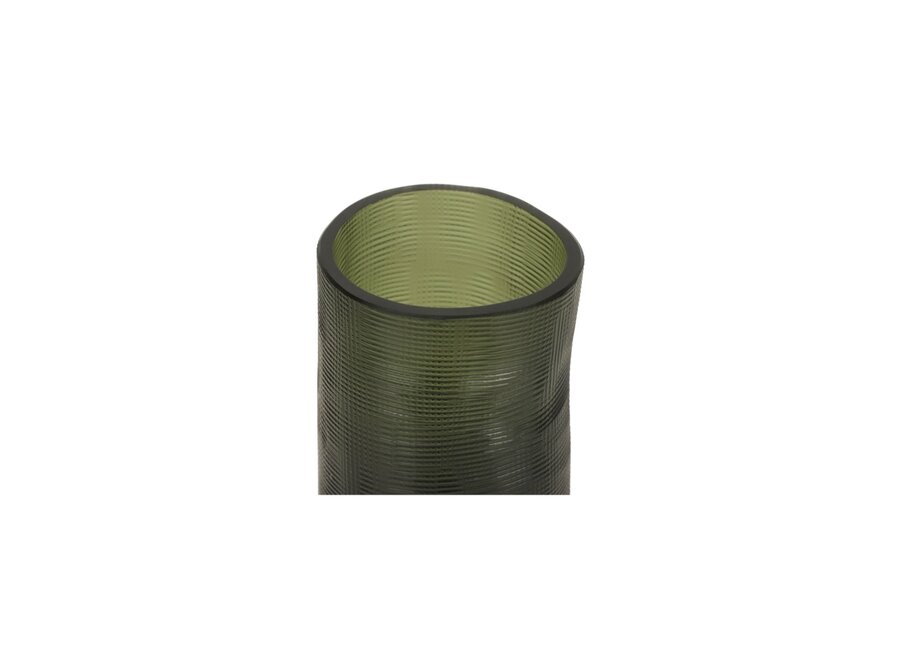 Vase 'Medina Tall' S - Green