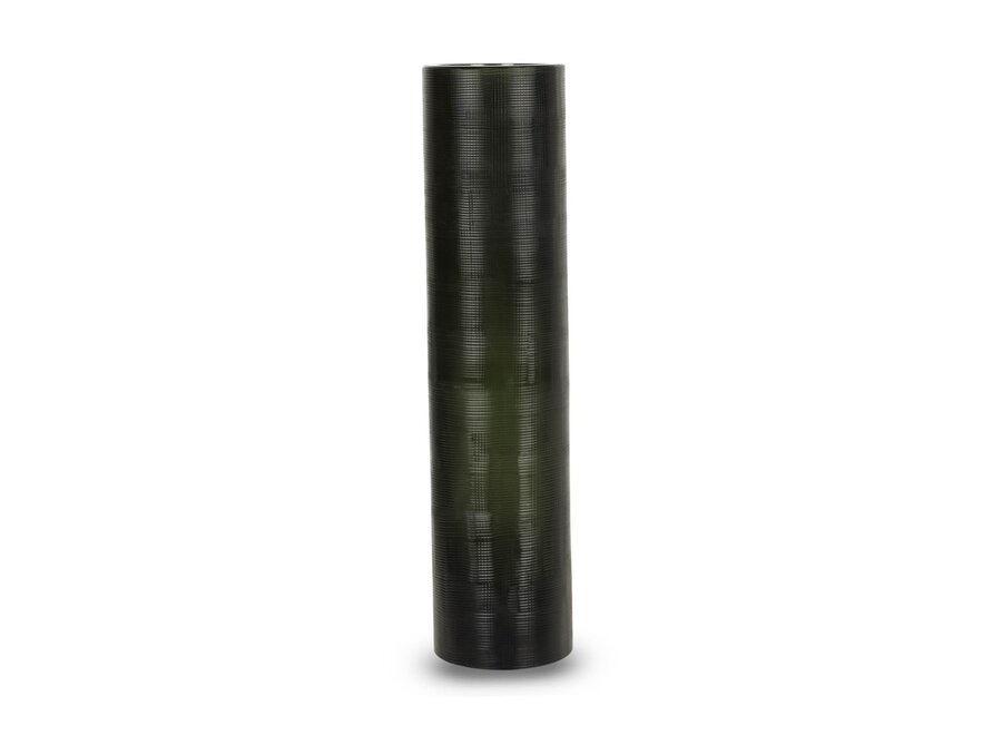 Vase 'Medina Tall' L - Green