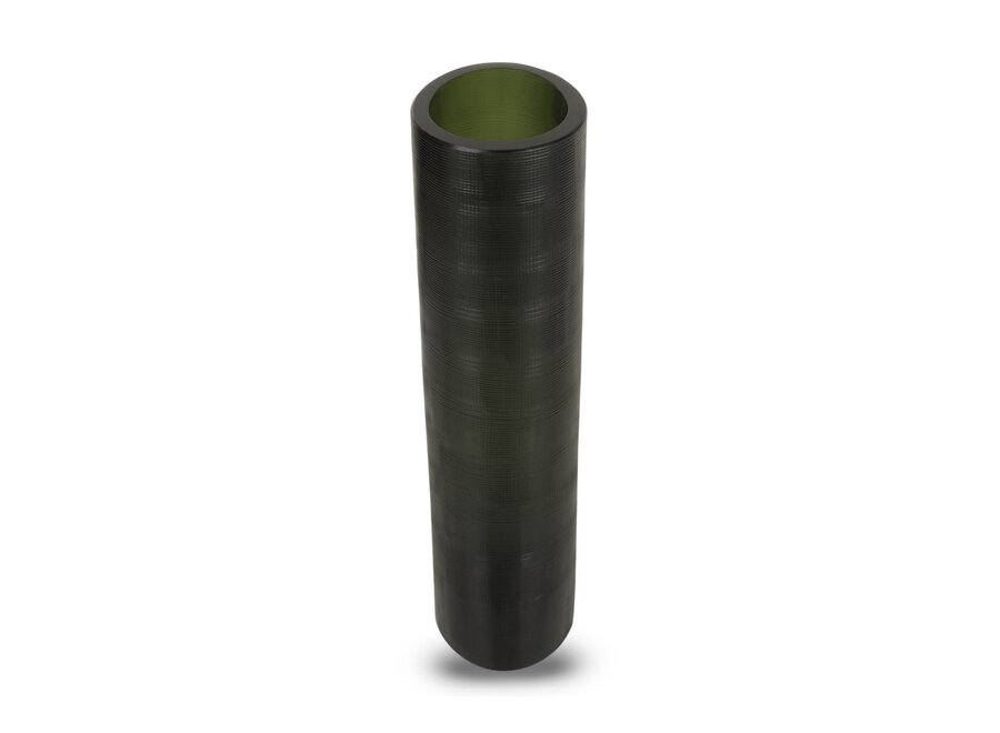 Vase 'Medina Tall' L - Green