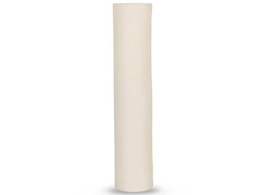 Vase 'Medina Tall' XL - White