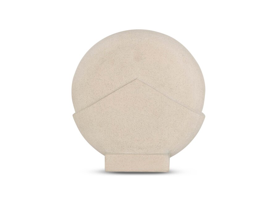 Object 'Silkeborg' M - Sandstone