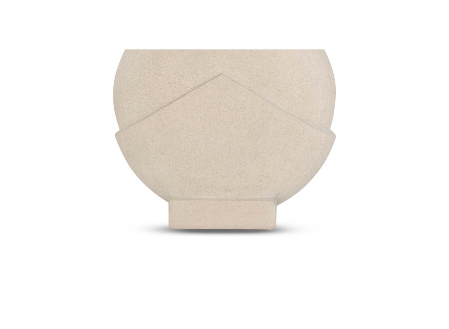 Object 'Silkeborg' M - Sandstone