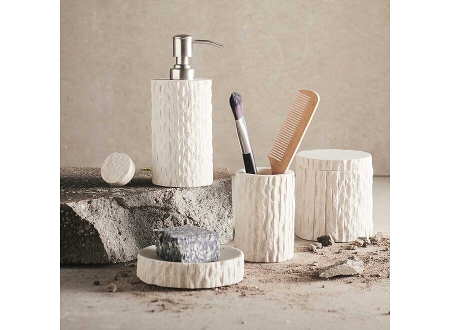 Soap dispenser 'Kama'