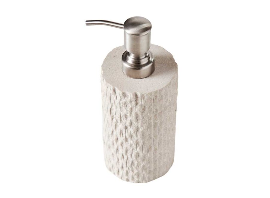 Soap dispenser 'Kama'