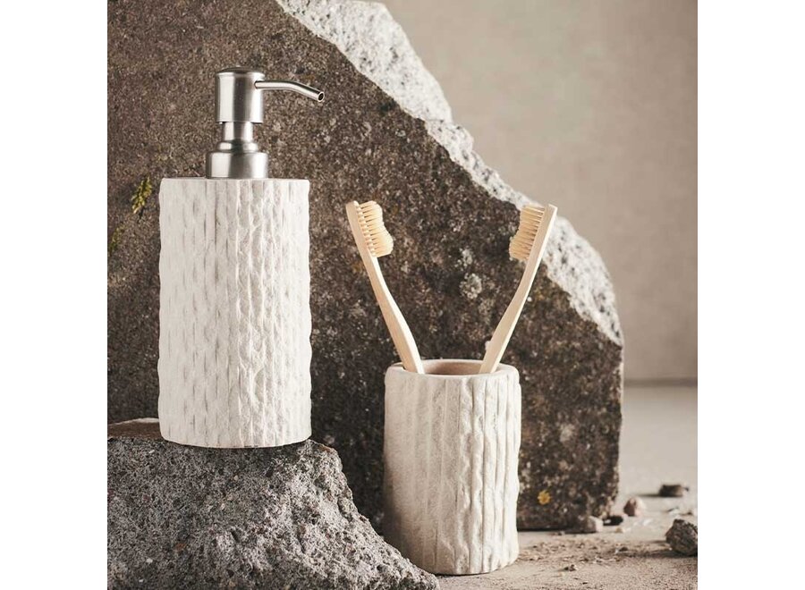 Soap dispenser 'Kama'