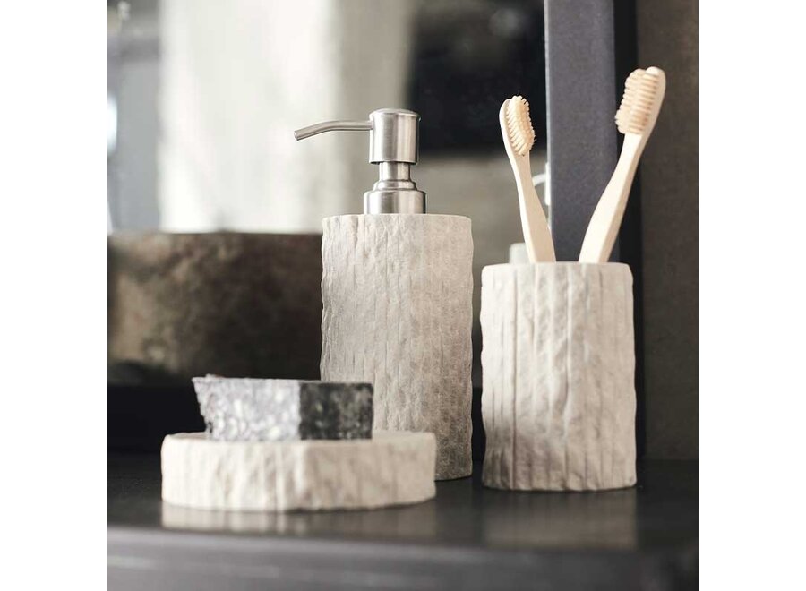 Soap dispenser 'Kama'
