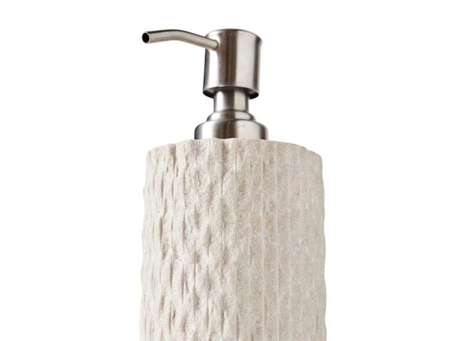 Soap dispenser 'Kama'