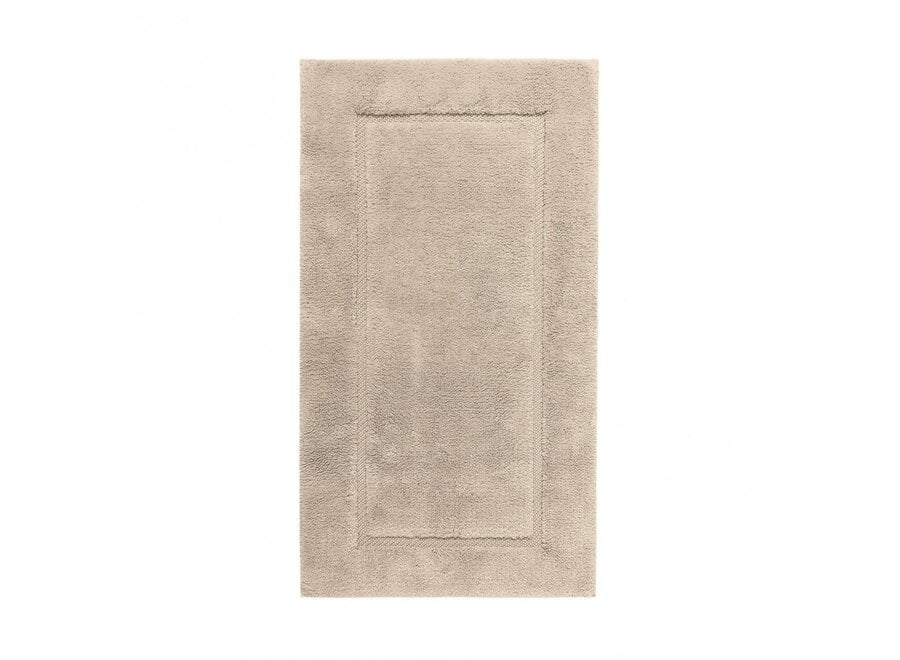 Bathmat 'Egoist' - Linen