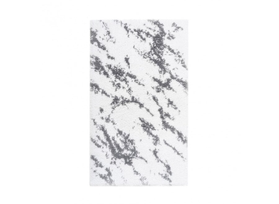 Bathmat 'Mabel' - White