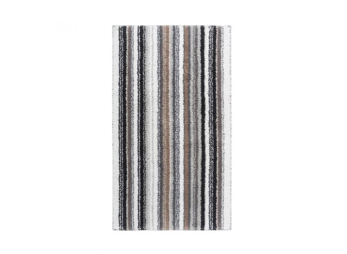 Bathmat 'Venice' - Grey