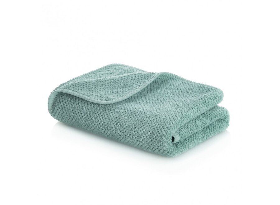 Towel 'Bee Waffle' - Baltic