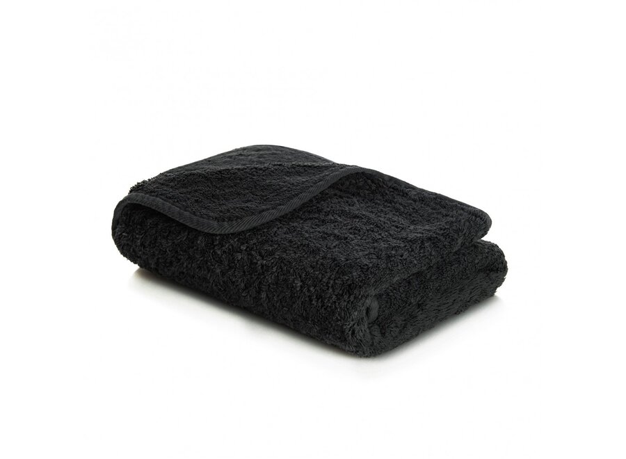 Towel 'Egoist' - Black