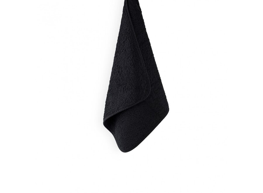 Towel 'Egoist' - Black