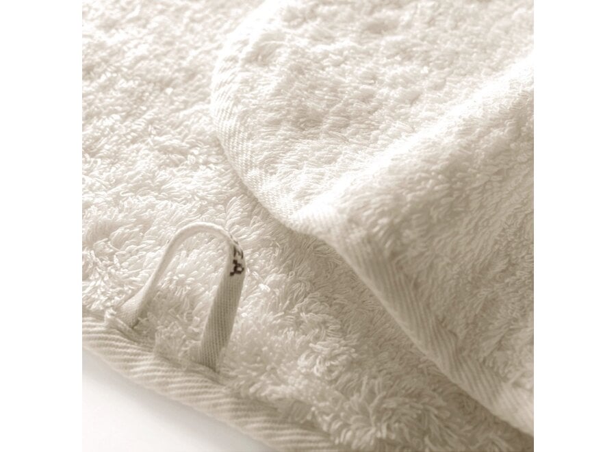 Towel 'Egoist' - Natural