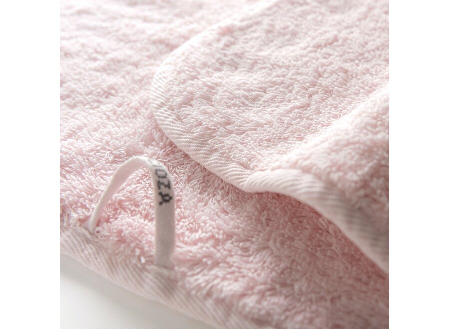 Towel 'Egoist' - Pearl