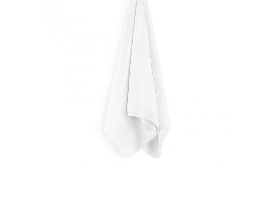 Towel 'Egoist' - White