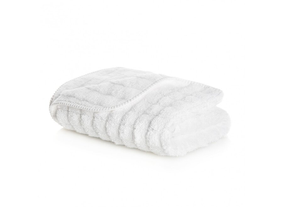 Towel 'Heaven' - White