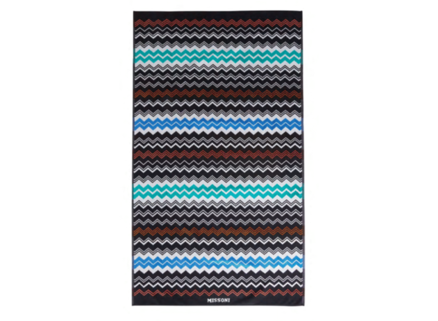 Beach towel Neoclassic 160