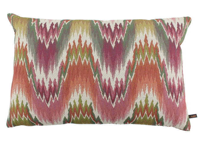 Pillow Resurgence Multicolor