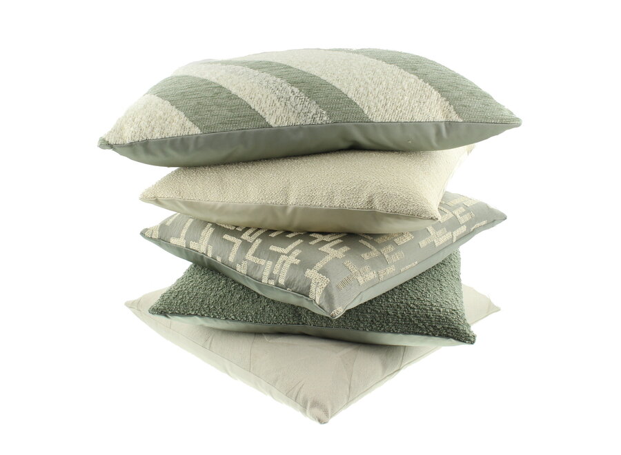 Decorative Pillow Sladdy Celadon