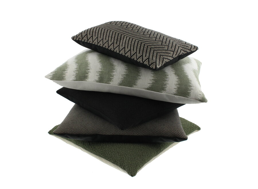 Outdoor Pillow Hewella Olive