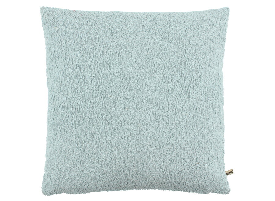 Decorative Pillow Adami Iced Blue