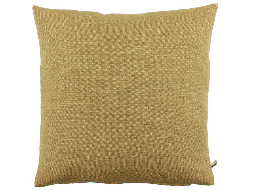 Decorative Pillow Albert Gold