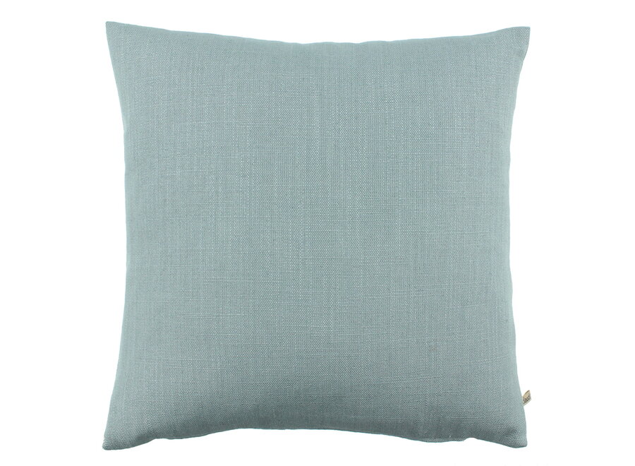 Decorative Pillow Albert Iced Blue