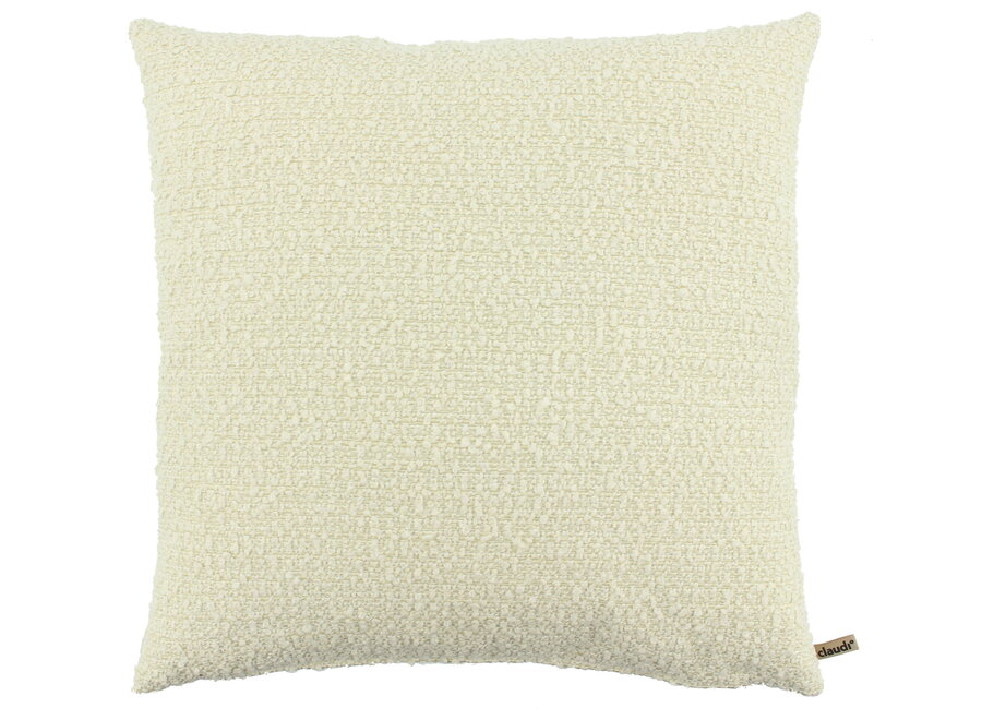 Decorative Pillow Alpisa Off White