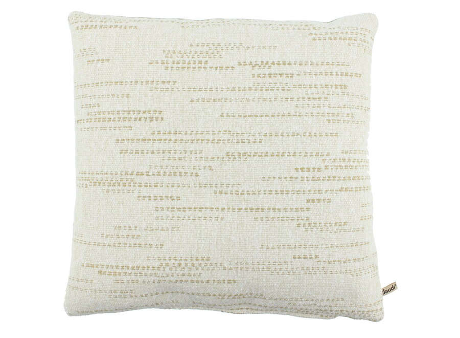 Decorative Pillow Cafello EXCLUSIVE Naturel