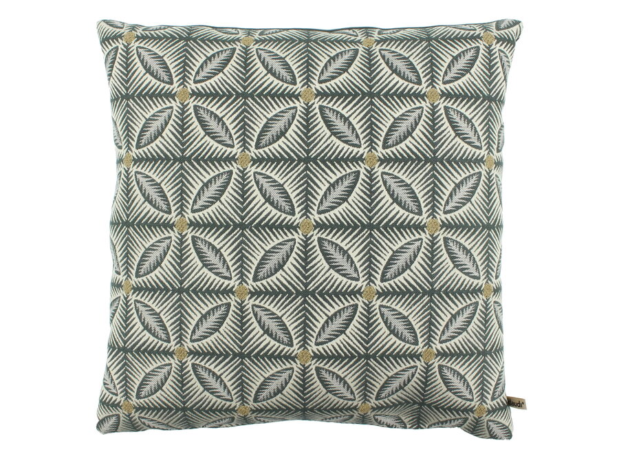 Decorative Pillow Effia Denim