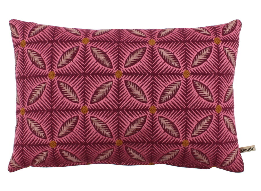 Pillow Effia Pink